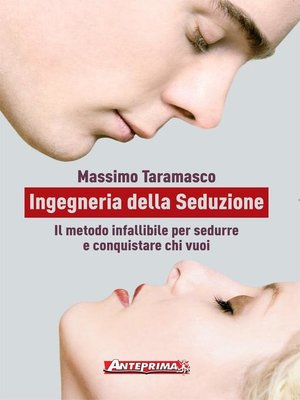 cover image of Ingegneria della Seduzione